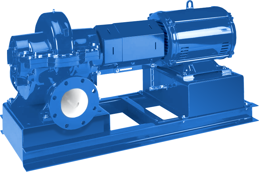 Goulds Well Pump Sizing Chart