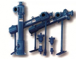 Separators and Filtration Solutions
