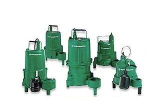 Submersible Pumps