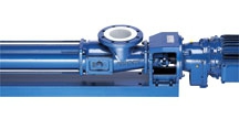 Progressing Cavity Pumps