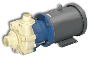 Magnetic Drive Pumps