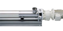 Positive Displacement Pump- CS RANGE