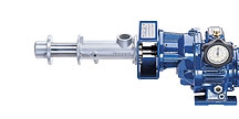 Dosing Pump- D Range