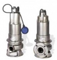 Submersible Pumps