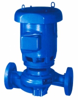 A-C Series 1500 Vertical In-Line Pumps