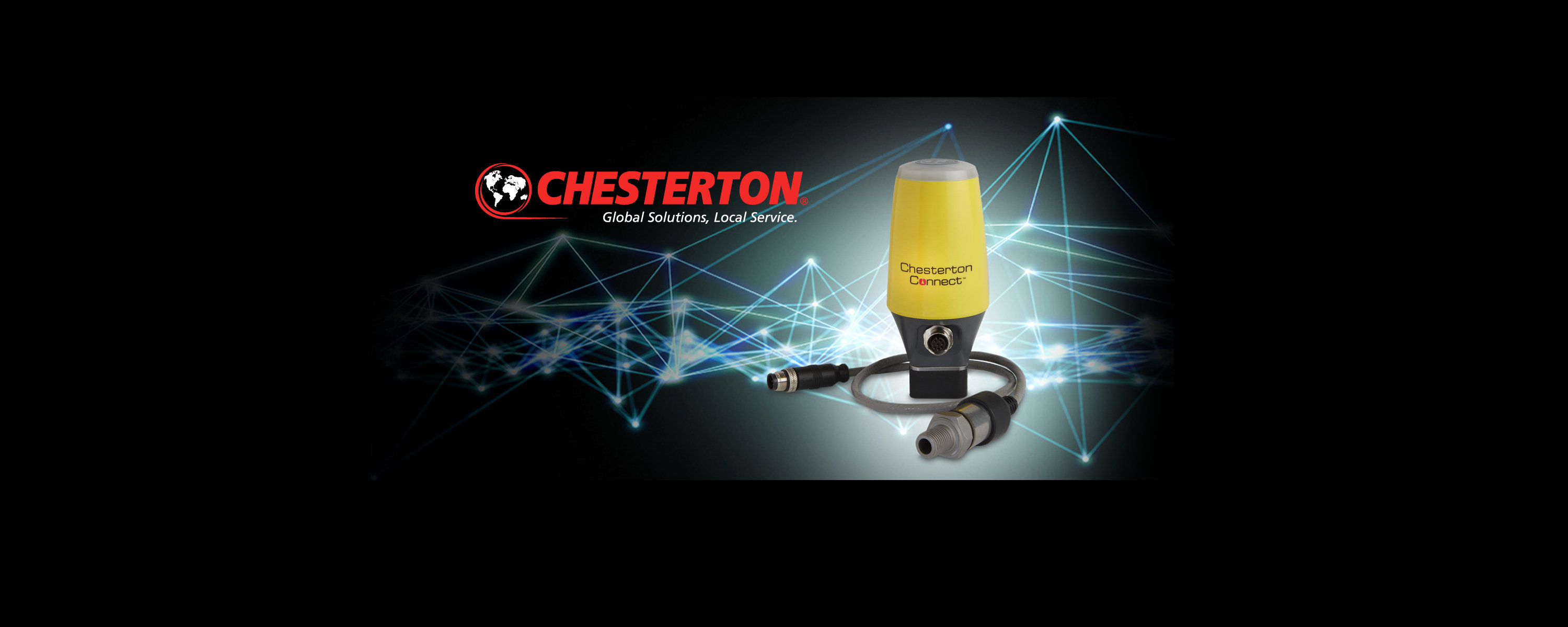 Chesterton Equipment Health Monitor