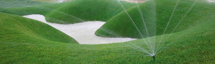 Irrigation