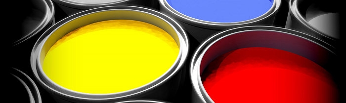 Paints & Coatings