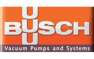 Busch Vacuum Pump Repair Services