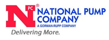 National Pump Vertical Turbine Repair Services