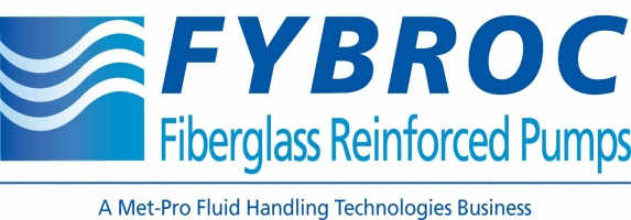 Fybroc Pump Repair Services