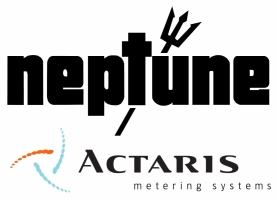 Neptune / Actaris Meter Repair Services