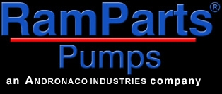 RamParts Pumps