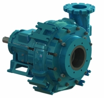 MP Series Slurry Pumps