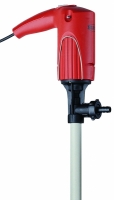 Juniorflux Economical Drum Pumps