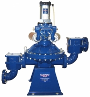 Heavy Duty Air Operated Diaphragm Pumps