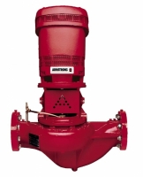 Vertical Inline Pumps