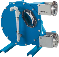 Abaque Peristaltic Hose Pumps