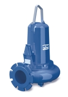 XFP Submersible Sewage Pumps