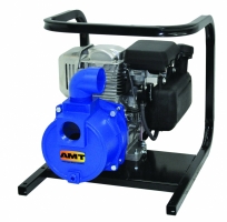 Self Priming Trash Pumps (Engine Driven)