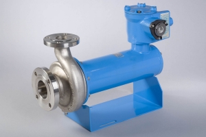 Canned Motor Pumps