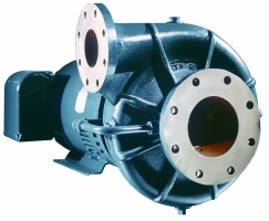 End Suction Centrifugal Pumps