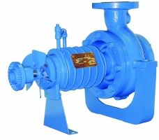 High Temperature Pumps