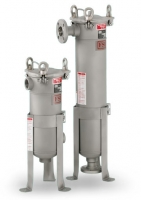 CBFP Bag Filter Vessels