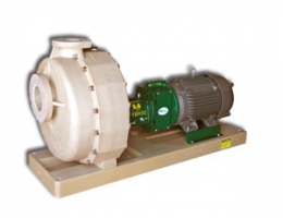 1600 Series Self Priming Pump