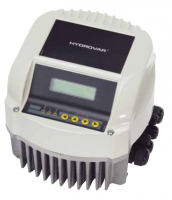 Hydrovar Motor Mounted Variable Speed Pump Controllers
