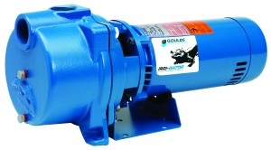 Self Priming Pumps (Electric Driven)