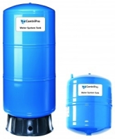 T Series Epoxy Coated Diaphragm Bladder Tanks