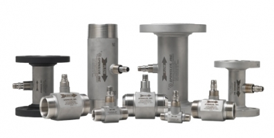 Turbine Flow Meters