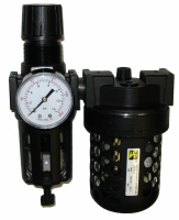 Filter / Regulator / Lubricators