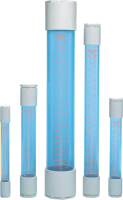 Calibration Columns