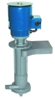 Cantilever Design Sealless Pumps