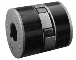 L-Jaw Shaft Couplings