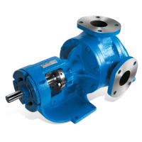 Gear Pumps