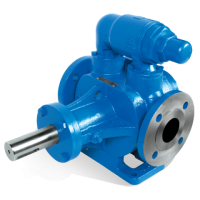 Rotary Vane Pumps