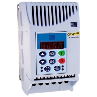 Variable Frequency Drives