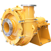 Slurry Pumps