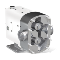 Revolution Circumferential Piston Pumps