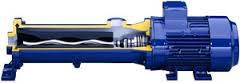 Progressive Cavity Pump Parts